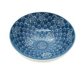 miska-ceramiczna-158cm-niebieskie-kwiaty-157497