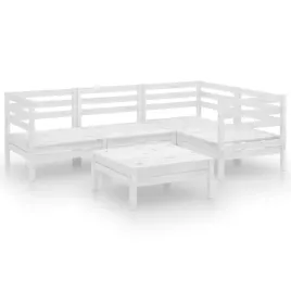 vidaxl-5-cz-zestaw-wypoczynkowy-do-ogrodu-bialy-drewno-sosnowe