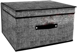 organizer-pojemnik-do-szafy-szary-60x40x30-cm