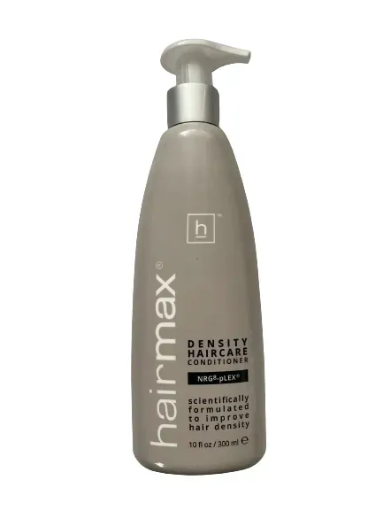 HairMax Density 300ml odżywka do włosów, ponowny odrost włosa / USA