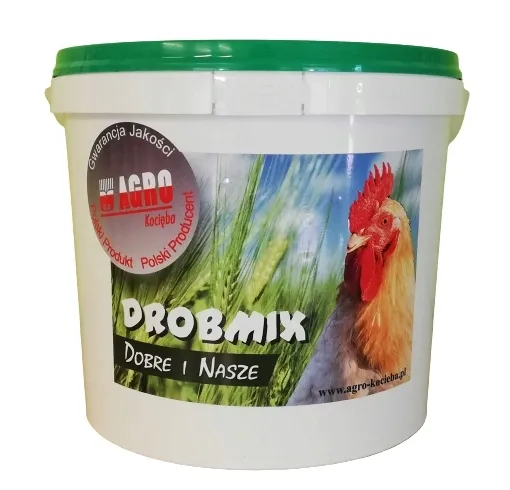 witaminy-dla-kur-drobmix-marka-agro-kocieba