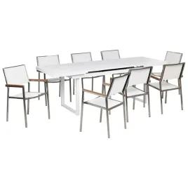 zestaw-ogrodowy-dla-8-osob-valcanetto-grosseto-metal-bialy