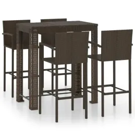 vidaxl-5-cz-zestaw-mebli-barowych-z-podlokietnikami-rattan-pe-braz