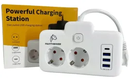listwa-zasilajaca-pantherise-wall-charge-6w1-2-gniazdka-3x-usb-a-1x-usb-c