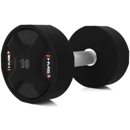 hantla-poliuretanowa-hpc-10kg-tpu-hms-powlekana-hantelka-ciezarek