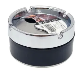 popielniczka-zamykana-metalowa-10-cm-czarna