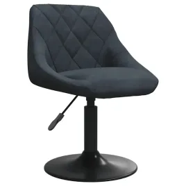 vidaxl-krzeslo-stolowe-ciemnoszare-obite-aksamitem