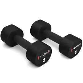 hantle-poliuretanowe-hpt03-2x3-kg-tpu-hms-powlekane-hantelki-ciezarki