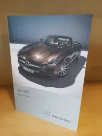mercedes-benz-sls-c197-instrukcja-obslugi-kolor