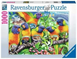 ravensburger-puzzle-1000-el-land-of-the-lorikeet