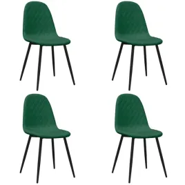 vidaxl-krzesla-stolowe-4-szt-ciemnozielone-obite-aksamitem