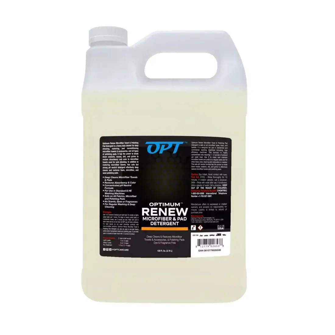 optimum-renew-microfiber-and-pad-detergent-378l