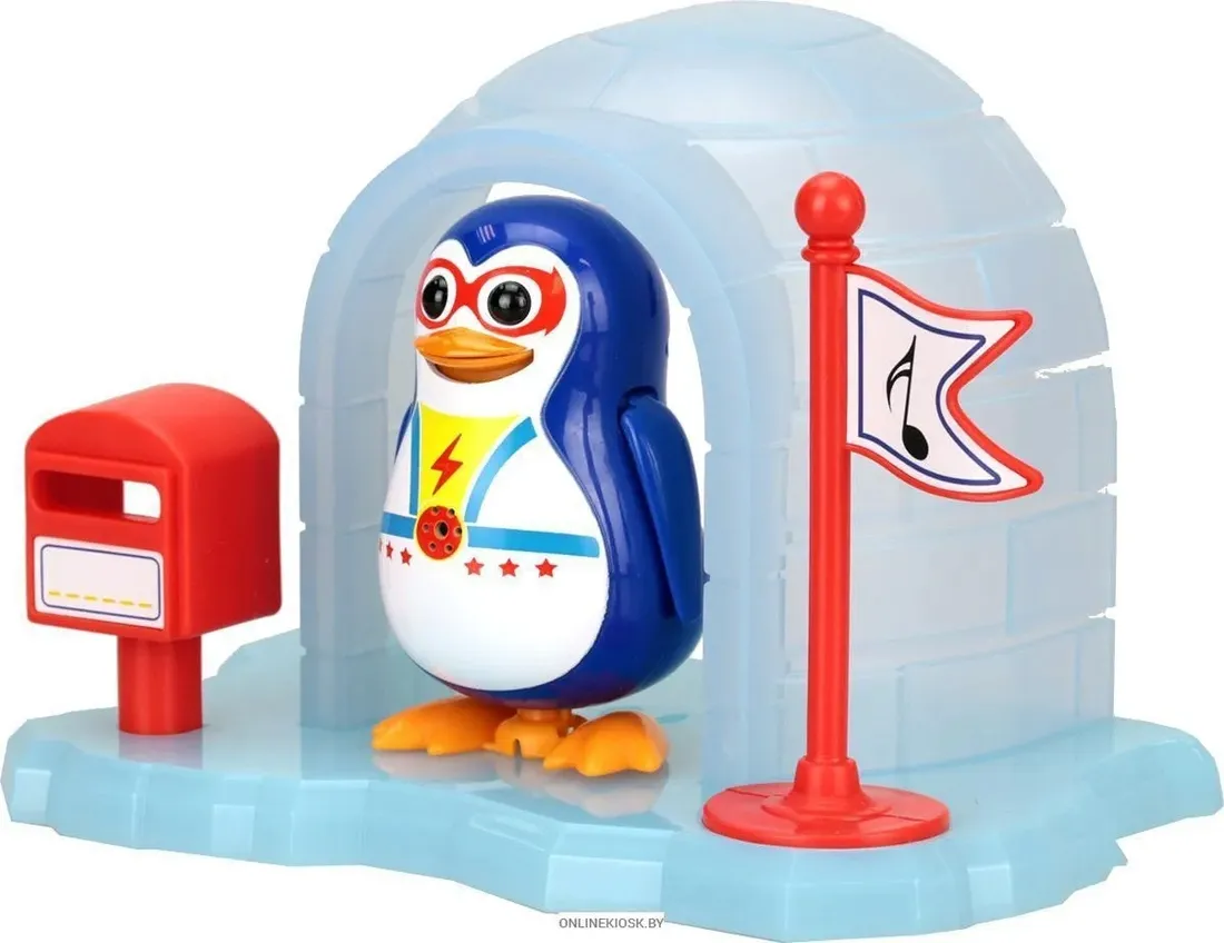 digipenguins-interaktywny-spiewajacy-pingwin-igloo-stan-nowy