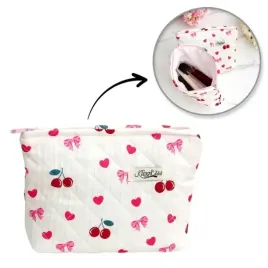 kosmetyczka-damska-pikowana-kuferek-wisienki-kokardki-26-x-7-x-18-cm-ks151