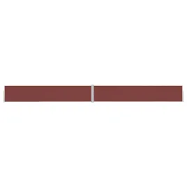 vidaxl-wysuwana-markiza-boczna-na-taras-170x1200-cm-brazowa