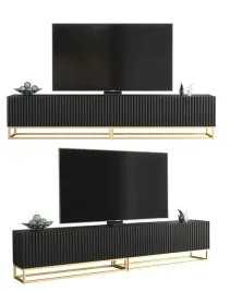 duza-szafka-rtv-czarna-komoda-do-salonu-200-cm-zlote-nogi-stolik-tv-lux005