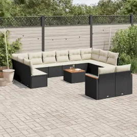 vidaxl-13-cz-zestaw-mebli-do-ogrodu-poduszki-czarny-rattan-pe
