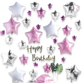 zestaw-balonow-urodzinowy-gwiazdki-43-sztuk