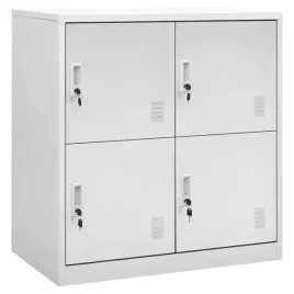 vidaxl-szafki-zamykane-2-szt-jasnoszare-90x45x925-cm-stalowe