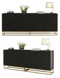 duza-komoda-do-salonu-szafka-200-cm-zlote-nogi-czarny-mat-stolik-lux105
