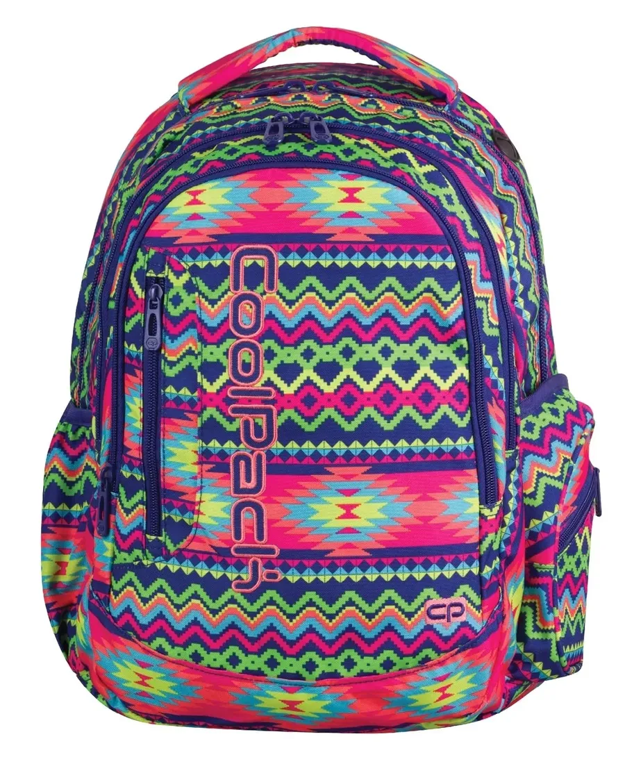 coolpack-leader-plecak-boho-electra