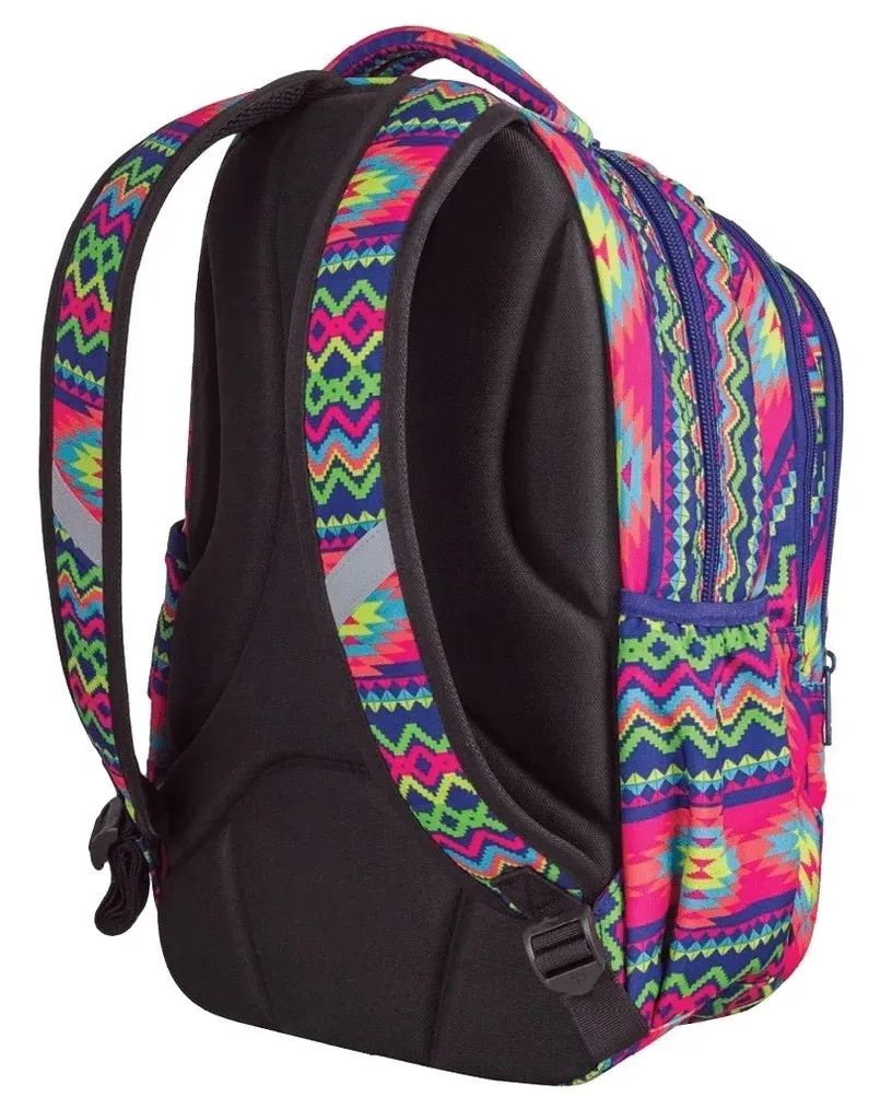 coolpack-leader-plecak-boho-electra-stan-nowy