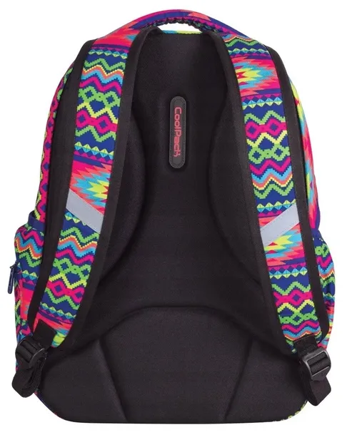 coolpack-leader-plecak-boho-electra-typ-wielokomorowy