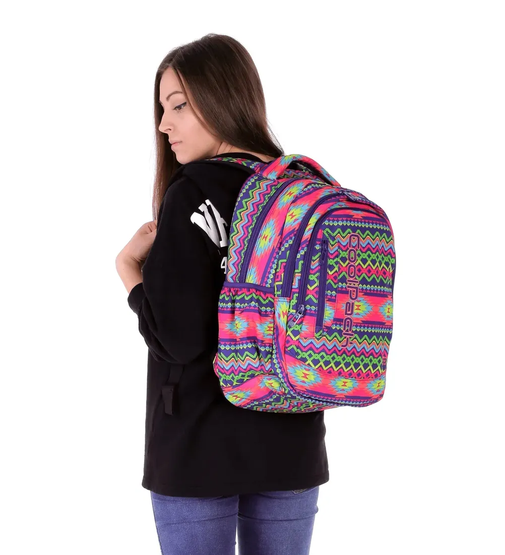coolpack-leader-plecak-boho-electra-stan-nowy