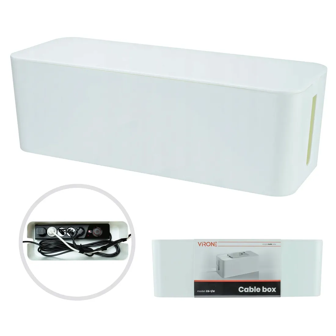 organizer-do-kabli-virone-cb-1-w-bialy