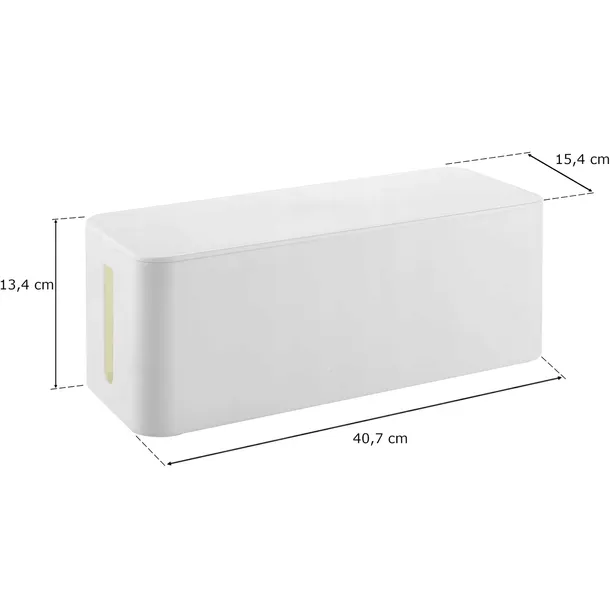 organizer-do-kabli-virone-cb-1-w-bialy-model-cb-1-w