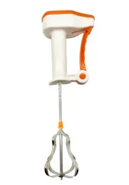robot-mikser-reczny-mechaniczny-trzepaczka-orange