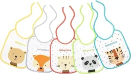 5szt-sliniaczki-dla-dzieci-bawelniane-miekkie-chlonne-sliniaki-sliniak