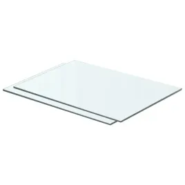 vidaxl-polki-2-szt-panel-z-przezroczystego-szkla-50-x-30-cm