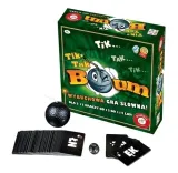 tik-tak-bum
