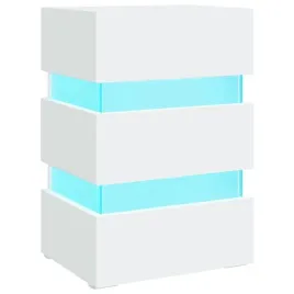 vidaxl-szafka-nocna-z-led-biala-45x35x67-cm-material-drewnopochodny