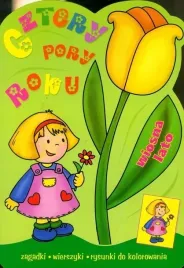 malowanka-cztery-pory-roku-wiosna-lato
