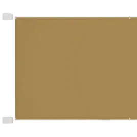vidaxl-markiza-pionowa-bezowa-60x600-cm-tkanina-oxford