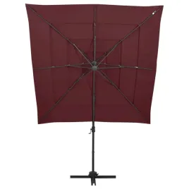 vidaxl-4-poziomowy-parasol-na-aluminiowym-slupku-bordowy-250x250-cm