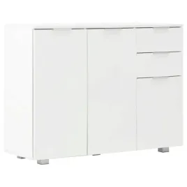 vidaxl-komoda-na-wysoki-polysk-biala-107x35x805-cm