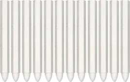 kreda-techniczna-12-szt-biala-yt-69931-yato