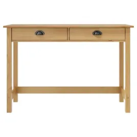 vidaxl-stolik-konsolowy-hill-2-szuflady-110x45x74-cm-lita-sosna