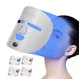 maska-kosmetyczna-led-do-twarzy-terapii-fotonowej-swiatlem-podczerwonym-4w1