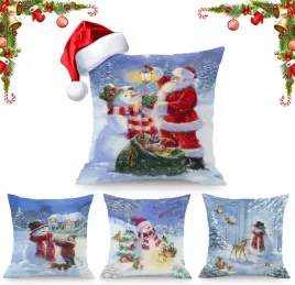 swiateczne-poszewki-na-poduszki-4-szt-len-prezent