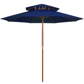 vidaxl-parasol-ogrodowy-z-dwupoziomowa-czasza-niebieski-270-cm