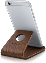 uchwyt-na-telefon-komorkowy-orzech-wloski-drewno