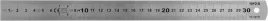linial-mierniczy-ss-300mm-yt-70721-yato