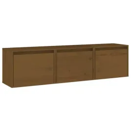 vidaxl-szafki-pod-tv-3-szt-miodowy-braz-lite-drewno-sosnowe
