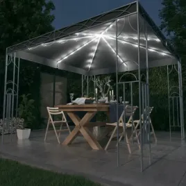 vidaxl-altana-ze-sznurem-lampek-led-300x300-cm-antracytowa