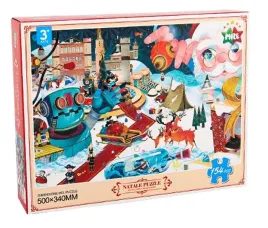 puzzle-swiateczne-dla-dzieci-swieta-prezent