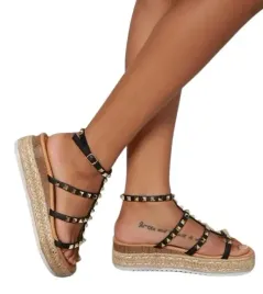 sandaly-damskie-czarne-espadrylowe-cwieki-395-1ga